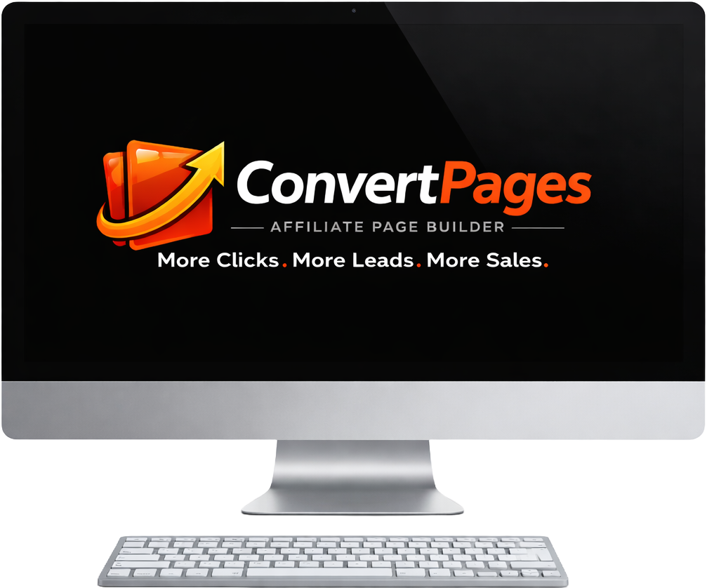 ConvertPages AI